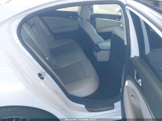 2019 GENESIS G70 KMTG64LA2KU031904 Photo 7