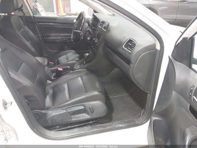 Aukcja sprzedaży 2014 Volkswagen Jetta Sportwagen 2.0l Tdi, vin: 3VWPL7AJ9EM622023, numer aukcji: 44635632