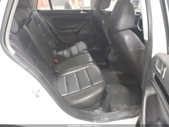 Aukcja sprzedaży 2014 Volkswagen Jetta Sportwagen 2.0l Tdi, vin: 3VWPL7AJ9EM622023, numer aukcji: 44635632