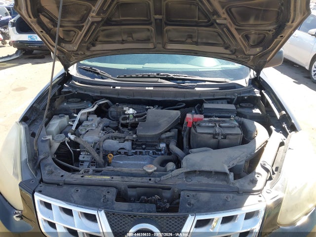 44635633 :رقم المزاد ، JN8AS5MT5FW671450 vin ، 2015 Nissan Rogue Select S مزاد بيع
