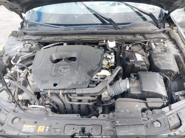 Aukcja sprzedaży 2023 Mazda Mazda3 2.5 S Premium, vin: 3MZBPBDM5PM380227, numer aukcji: 44635636