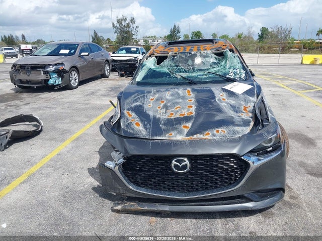 Aukcja sprzedaży 2023 Mazda Mazda3 2.5 S Premium, vin: 3MZBPBDM5PM380227, numer aukcji: 44635636