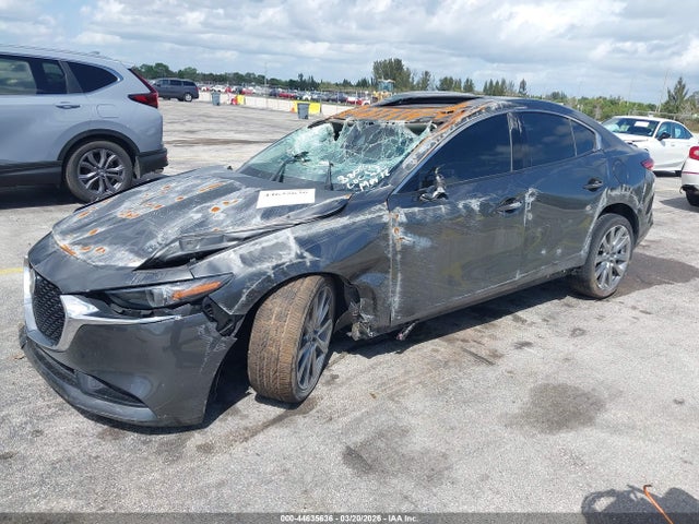 Aukcja sprzedaży 2023 Mazda Mazda3 2.5 S Premium, vin: 3MZBPBDM5PM380227, numer aukcji: 44635636