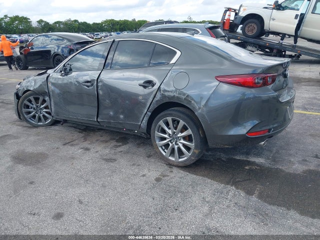 Aukcja sprzedaży 2023 Mazda Mazda3 2.5 S Premium, vin: 3MZBPBDM5PM380227, numer aukcji: 44635636