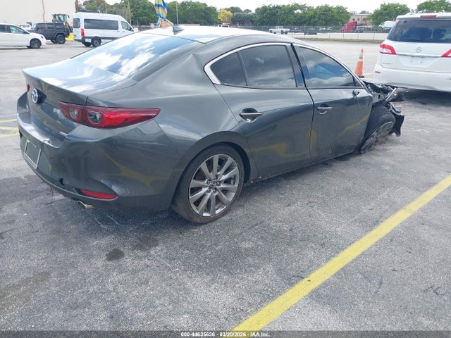 Aukcja sprzedaży 2023 Mazda Mazda3 2.5 S Premium, vin: 3MZBPBDM5PM380227, numer aukcji: 44635636