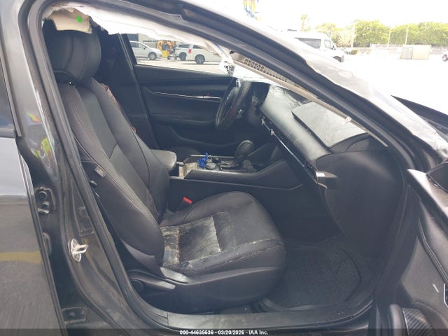 Aukcja sprzedaży 2023 Mazda Mazda3 2.5 S Premium, vin: 3MZBPBDM5PM380227, numer aukcji: 44635636