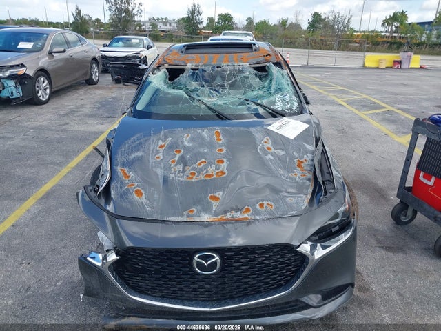 Aukcja sprzedaży 2023 Mazda Mazda3 2.5 S Premium, vin: 3MZBPBDM5PM380227, numer aukcji: 44635636