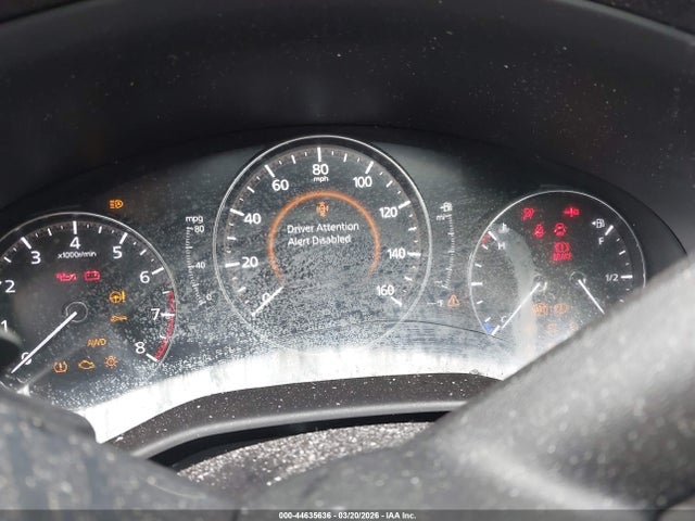 Aukcja sprzedaży 2023 Mazda Mazda3 2.5 S Premium, vin: 3MZBPBDM5PM380227, numer aukcji: 44635636