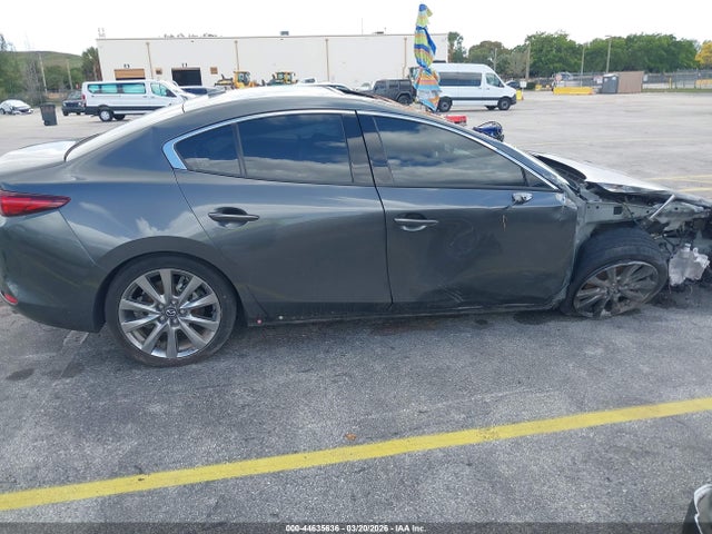 Aukcja sprzedaży 2023 Mazda Mazda3 2.5 S Premium, vin: 3MZBPBDM5PM380227, numer aukcji: 44635636