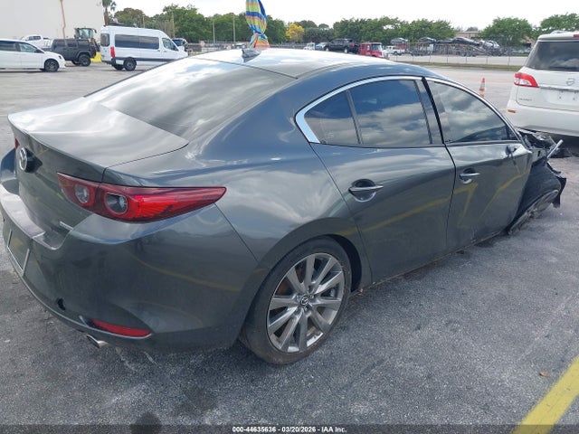 Aukcja sprzedaży 2023 Mazda Mazda3 2.5 S Premium, vin: 3MZBPBDM5PM380227, numer aukcji: 44635636