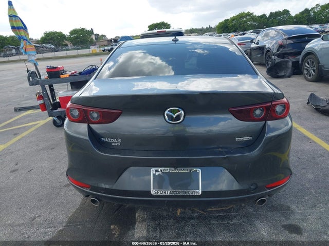 Aukcja sprzedaży 2023 Mazda Mazda3 2.5 S Premium, vin: 3MZBPBDM5PM380227, numer aukcji: 44635636