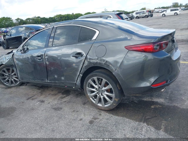 Aukcja sprzedaży 2023 Mazda Mazda3 2.5 S Premium, vin: 3MZBPBDM5PM380227, numer aukcji: 44635636