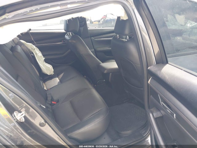 Aukcja sprzedaży 2023 Mazda Mazda3 2.5 S Premium, vin: 3MZBPBDM5PM380227, numer aukcji: 44635636
