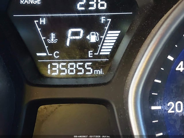 Hyundai ELANTRA SE 2014 5NPDH4AEXEH482949 Image 16