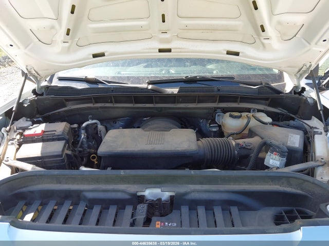 44635638 :رقم المزاد ، 3GTU9AEF2MG278264 vin ، 2021 Gmc Sierra 1500 4wd  Short Box مزاد بيع