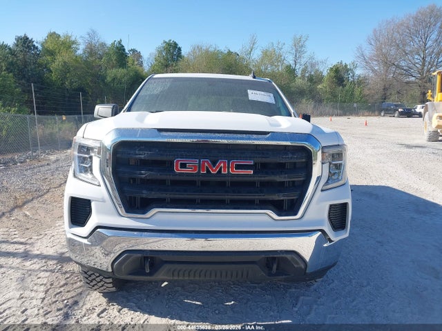 44635638 :رقم المزاد ، 3GTU9AEF2MG278264 vin ، 2021 Gmc Sierra 1500 4wd  Short Box مزاد بيع