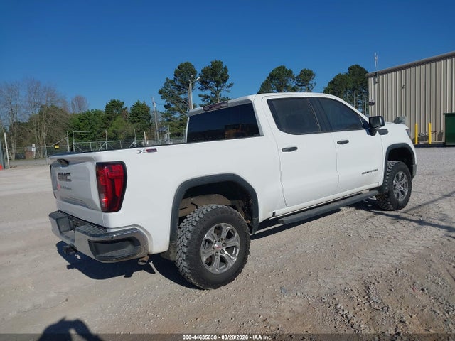 44635638 :رقم المزاد ، 3GTU9AEF2MG278264 vin ، 2021 Gmc Sierra 1500 4wd  Short Box مزاد بيع