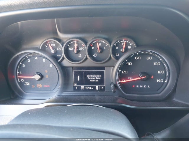 44635638 :رقم المزاد ، 3GTU9AEF2MG278264 vin ، 2021 Gmc Sierra 1500 4wd  Short Box مزاد بيع