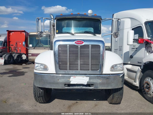 2NP3LJ9X5FM259808 Peterbilt 348