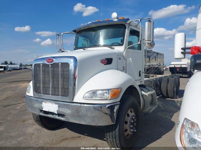 2NP3LJ9X5FM259808 Peterbilt 348