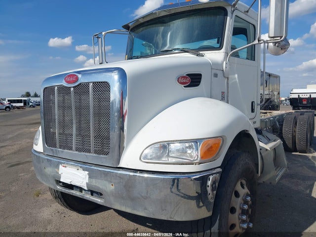 2NP3LJ9X5FM259808 Peterbilt 348