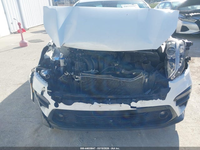 Продажа на аукционе авто 2021 Kia Forte Gt-line, vin: 3KPF34AD0ME410174, номер лота: 44635647