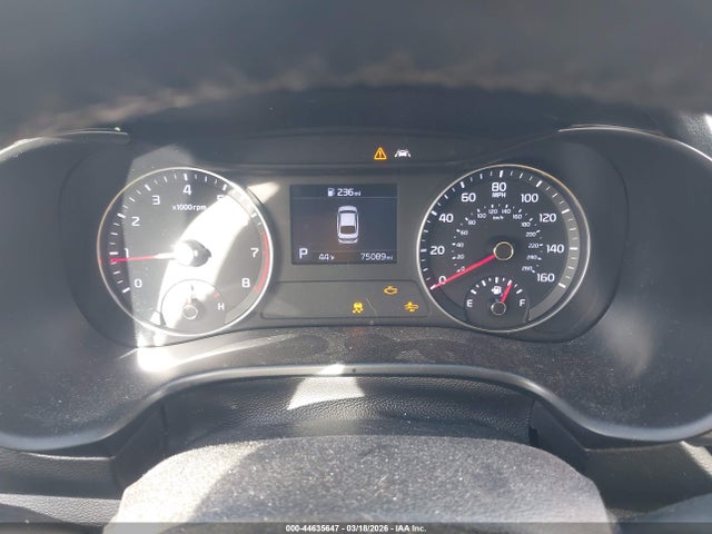 Продажа на аукционе авто 2021 Kia Forte Gt-line, vin: 3KPF34AD0ME410174, номер лота: 44635647