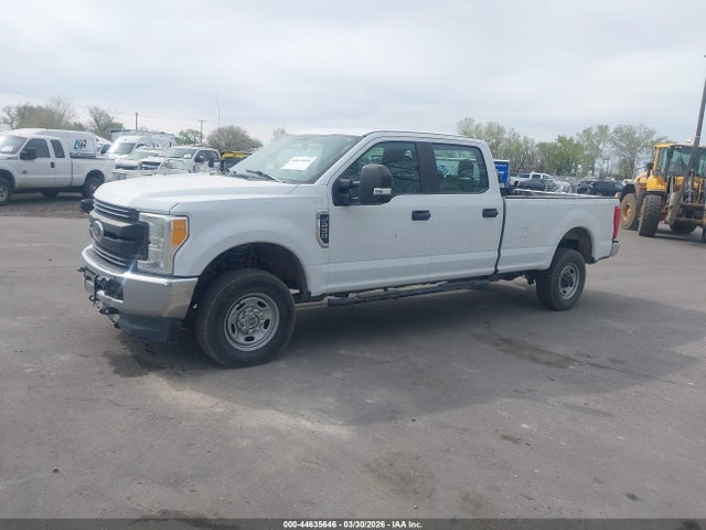 1FT7W2BT0HED60092 Ford F-250 Xl