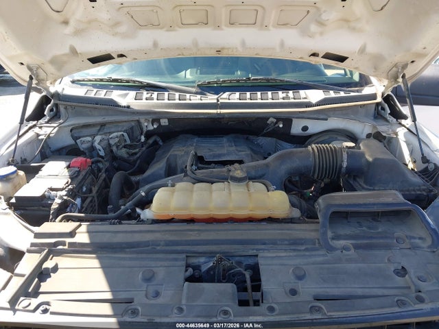 Ford F-150 Xl 2018 1FTEW1CP5JKE94946 Image 10