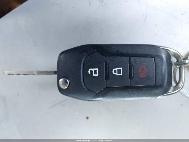Ford F-150 Xl 2018 1FTEW1CP5JKE94946 Image 11