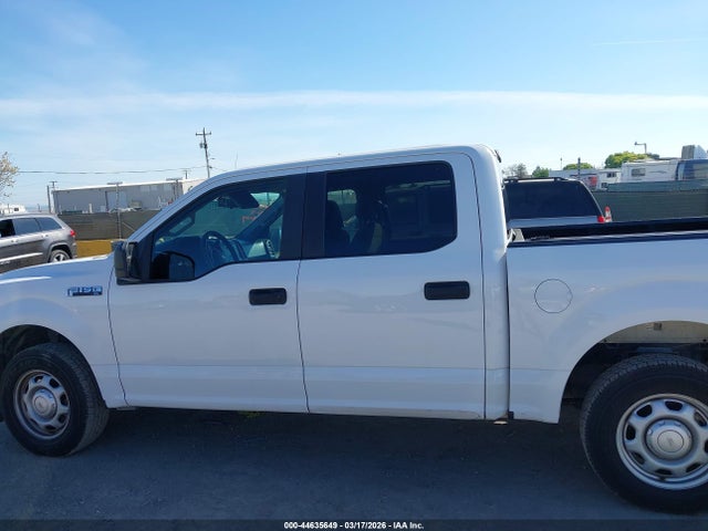 Ford F-150 Xl 2018 1FTEW1CP5JKE94946 Image 14
