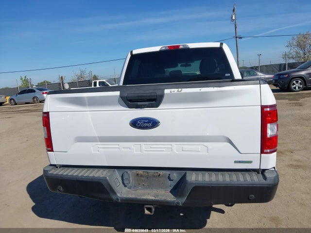 Ford F-150 Xl 2018 1FTEW1CP5JKE94946 Image 16
