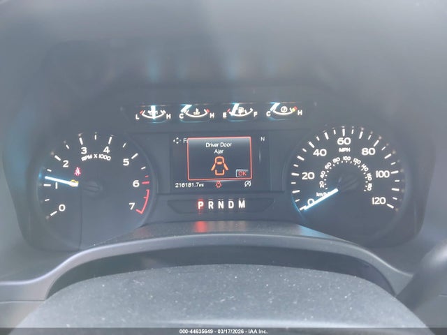 Ford F-150 Xl 2018 1FTEW1CP5JKE94946 Image 7