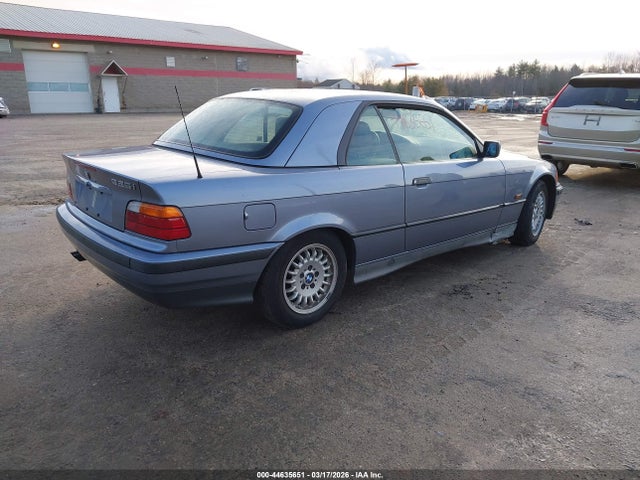 1995 BMW 325 WBABJ5329SJC83026 Photo 3