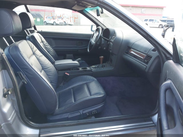 1995 BMW 325 WBABJ5329SJC83026 Photo 4