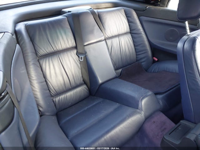 1995 BMW 325 WBABJ5329SJC83026 Photo 7