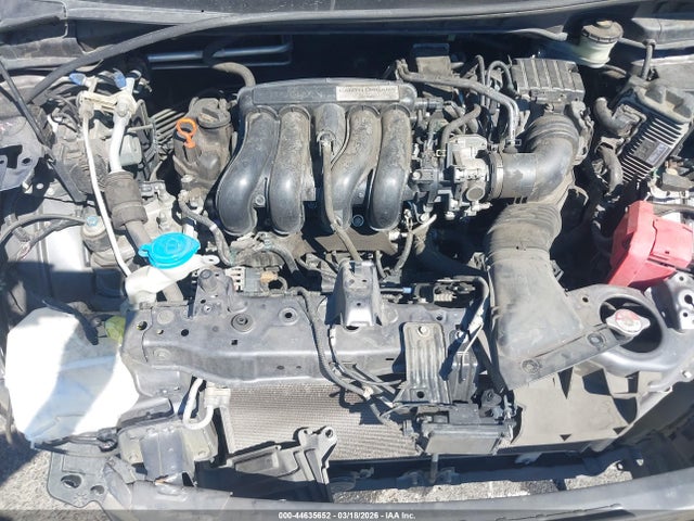 3HGGK5H89JM719909 Honda FIT EX