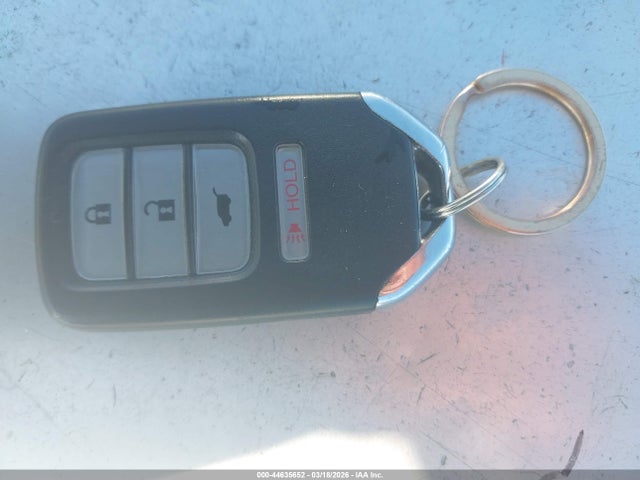 3HGGK5H89JM719909 Honda FIT EX