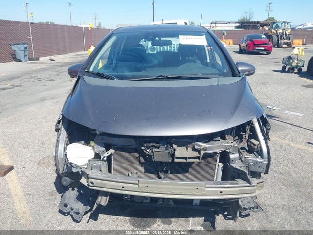 3HGGK5H89JM719909 Honda FIT EX
