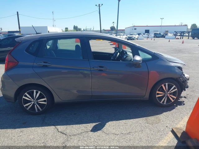 3HGGK5H89JM719909 Honda FIT EX