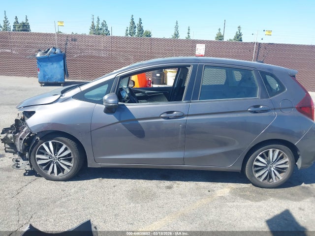 3HGGK5H89JM719909 Honda FIT EX