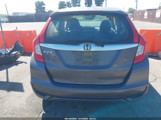 3HGGK5H89JM719909 Honda FIT EX