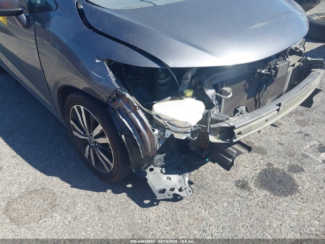 3HGGK5H89JM719909 Honda FIT EX
