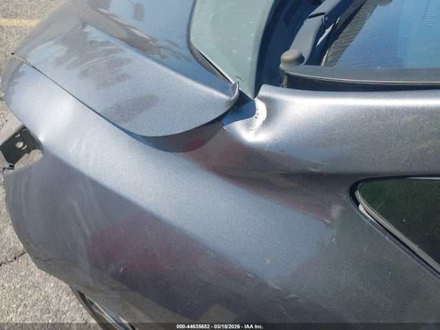 3HGGK5H89JM719909 Honda FIT EX