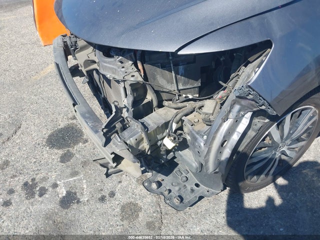3HGGK5H89JM719909 Honda FIT EX