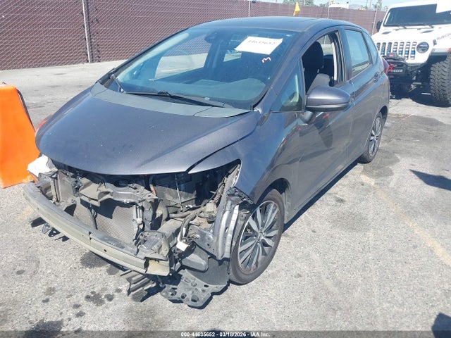 3HGGK5H89JM719909 Honda FIT EX