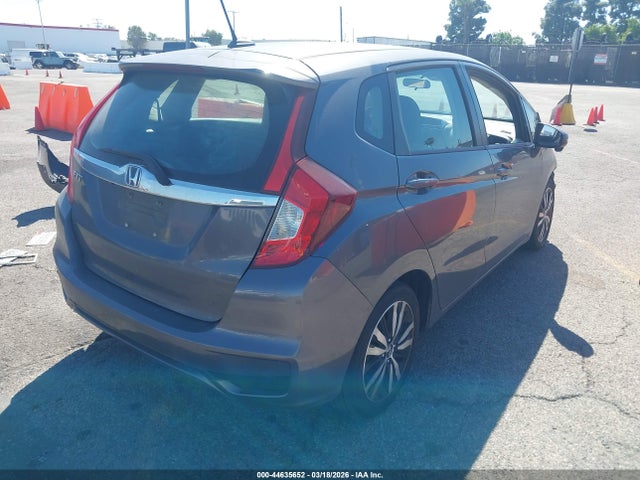 3HGGK5H89JM719909 Honda FIT EX
