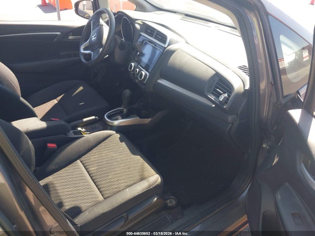 3HGGK5H89JM719909 Honda FIT EX