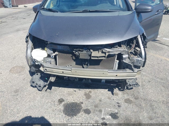 3HGGK5H89JM719909 Honda FIT EX