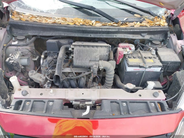 Aukcja sprzedaży 2022 Mitsubishi Mirage Es/le, vin: ML32AUHJ0NH005947, numer aukcji: 44635654